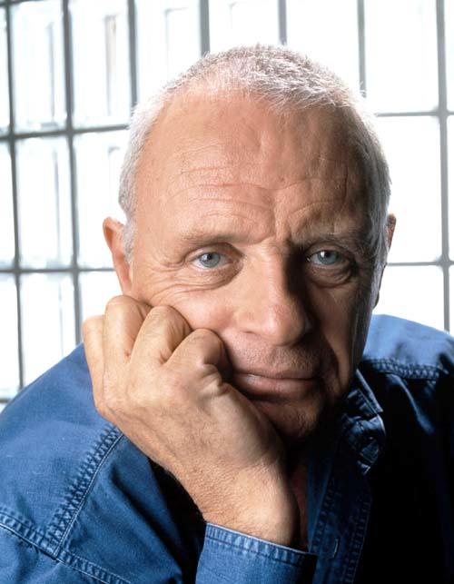 安东尼·霍普金斯 anthony hopkins 写真 #25