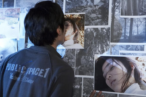 美丽Beautiful(2008)剧照 #08