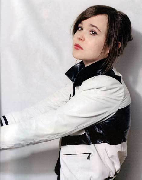 艾伦·佩姬 ellen page 写真 #69
