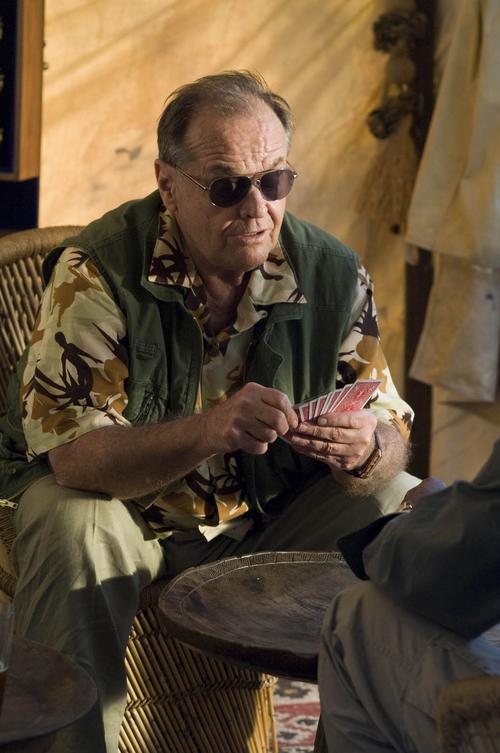 遗愿清单电影 时光网