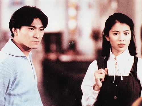 杀手的童话sat sau dik tung wah(1994)剧照 #01