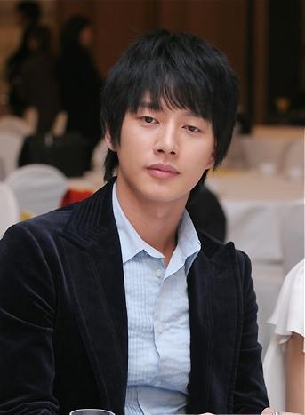 朴海镇 hae-jin park 生活照 #80