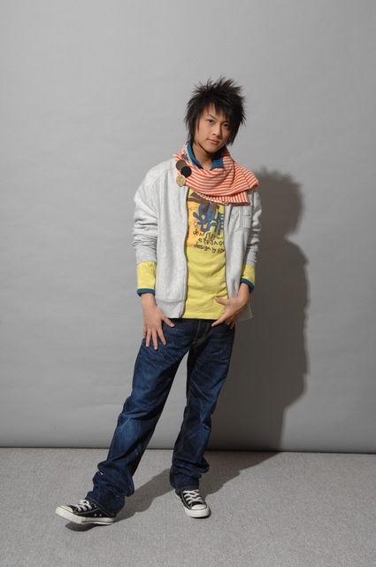 王子prince yau 写真 #18