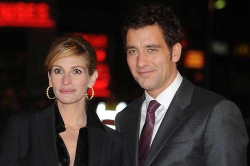 图片标题:朱莉娅·罗伯茨生活照 #63