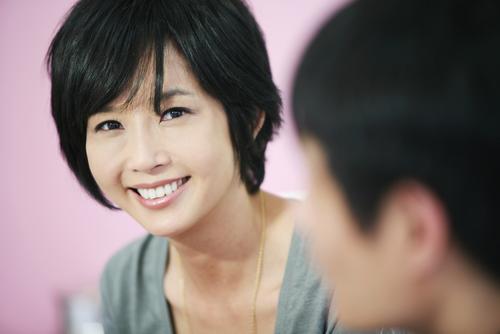 崔真实 jin-shil choi 写真 #14