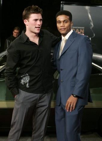 斯科特·伊斯特伍德 scott