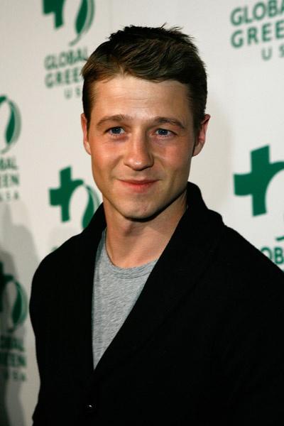 本杰明·麦肯锡 benjamin mckenzie 生活照 #07