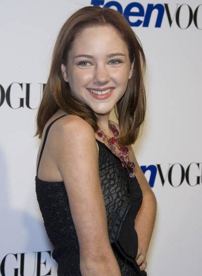 哈莉·拉姆 haley ramm 生活照 #02