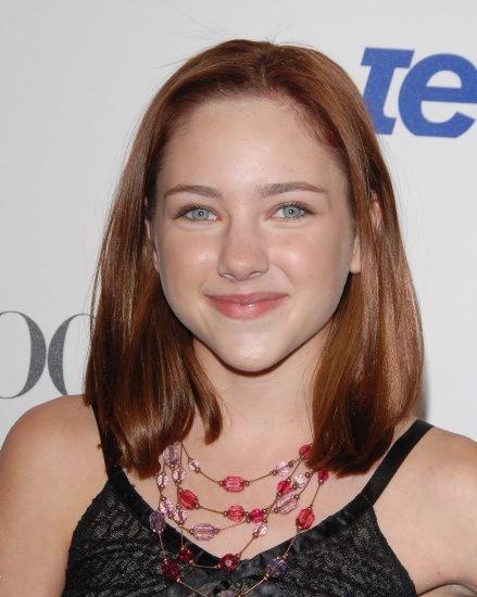 哈莉·拉姆 haley ramm 生活照 #05