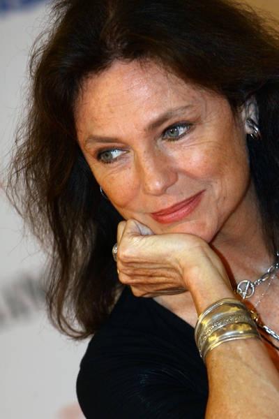 杰奎琳·比塞特 jacqueline bisset 生活照 #02