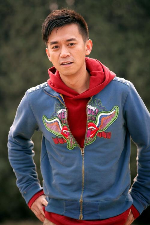 图片标题:王学兵写真 #66