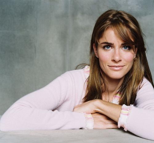 阿曼达·皮特 amanda peet 写真 #26