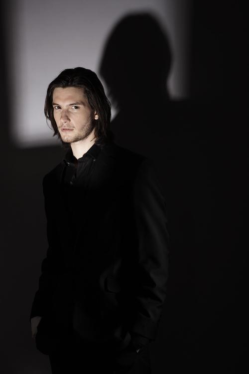 本·巴恩斯 ben barnes 写真 #94