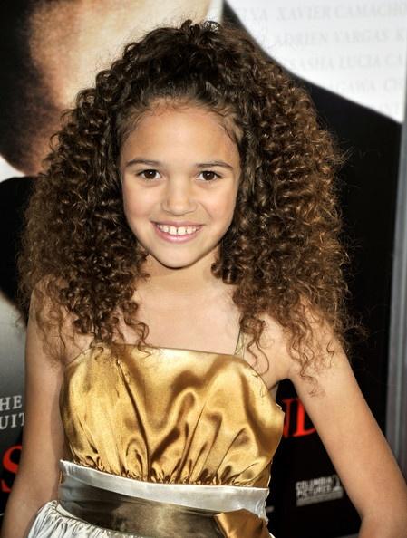麦迪森·佩蒂丝 madison pettis 生活照 #13