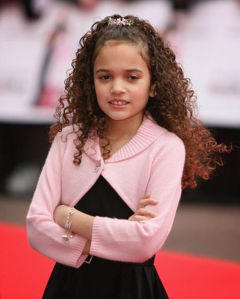 麦迪森·佩蒂丝 madison pettis 生活照 #15