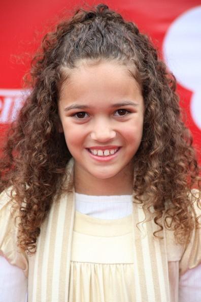 麦迪森·佩蒂丝 madison pettis 生活照 #02