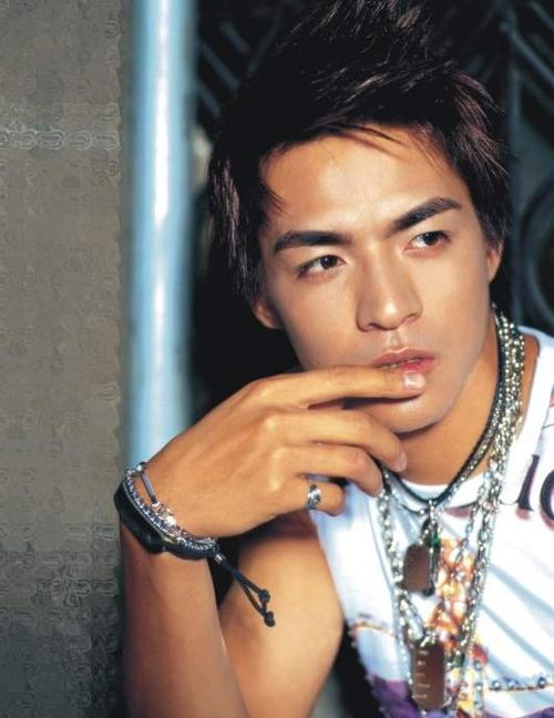 图片标题:李学庆写真 #16