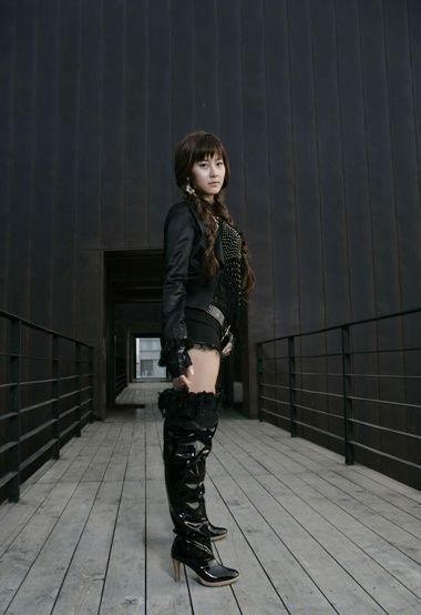 图片标题:松雨写真 #56