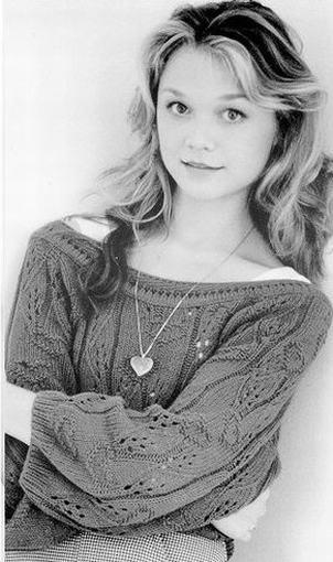 图片标题:阿丽亚娜·理查兹写真 #20