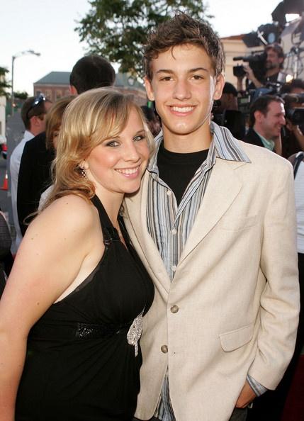 阿什·布克 asher book 生活照 #01