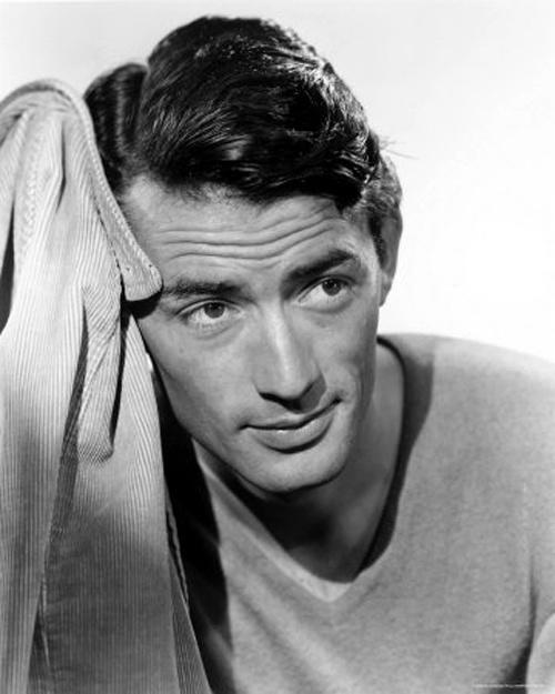 格利高里·派克 gregory peck 写真 #41