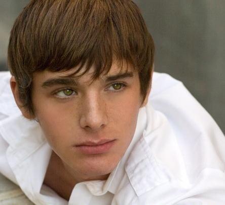 布伦特·柯里根 brent corrigan 写真 #05