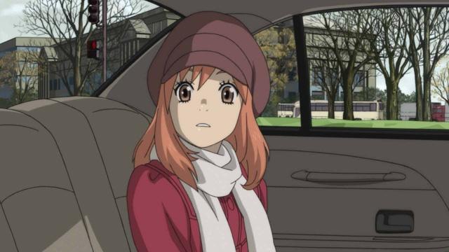 东之伊甸 官方剧照