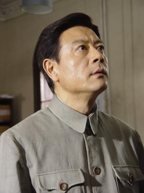 邓稼先 官方剧照