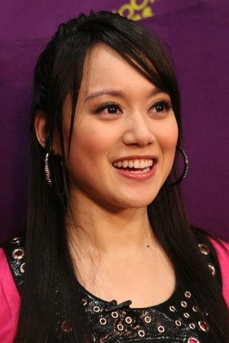 许嘉凌 ivy hsu 生活照 #91