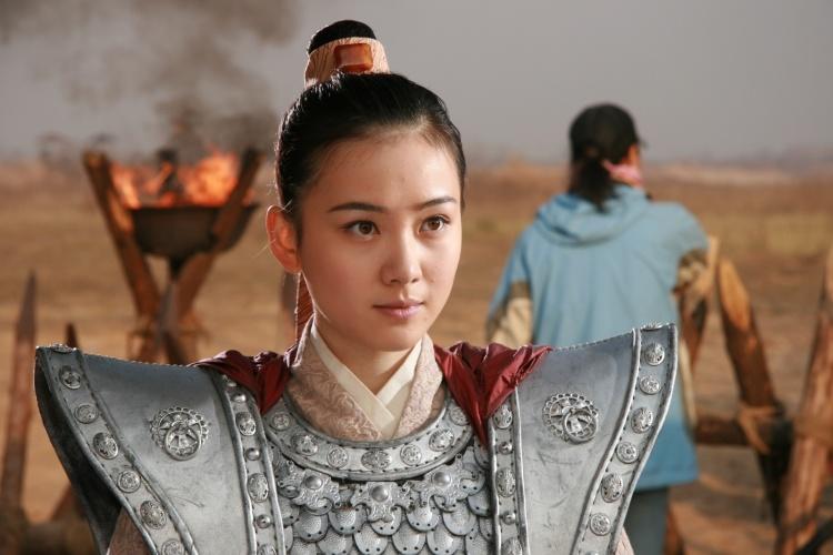 封神榜之武王伐纣 官方剧照 - mtime时光网