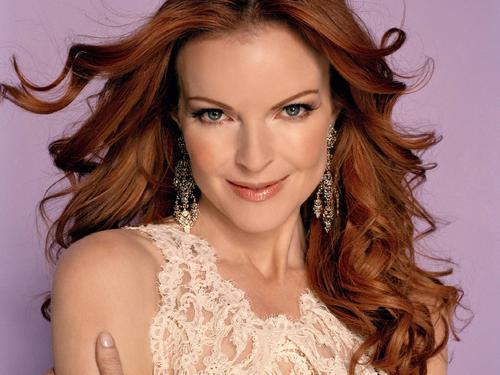 玛西亚·克劳斯 marcia cross 写真 #13