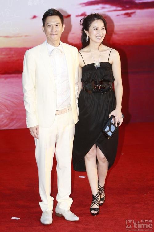 第28届香港电影金像奖the 28th hong kong film awards(2009)新闻图片