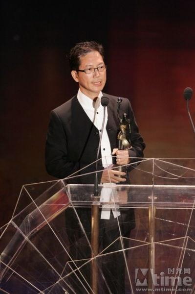 第28届香港电影金像奖图片