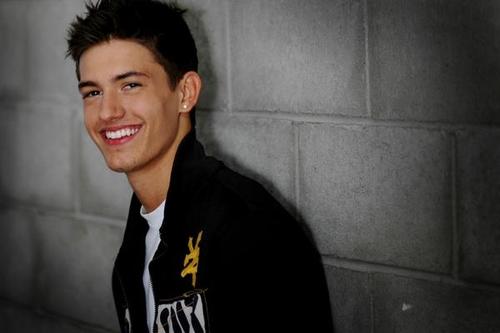 阿什·布克 asher book 写真 #06