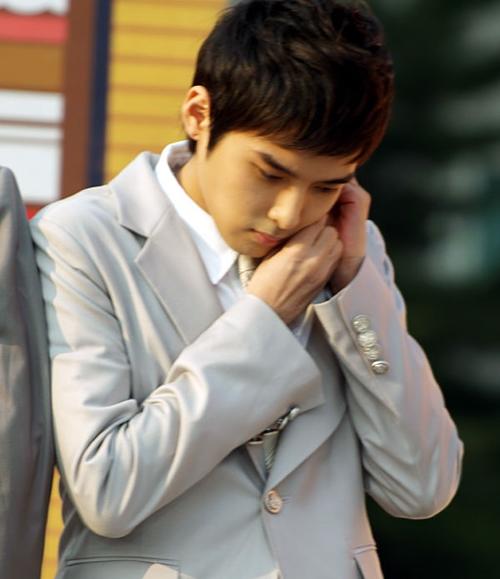 丽旭ryewook 生活照#103