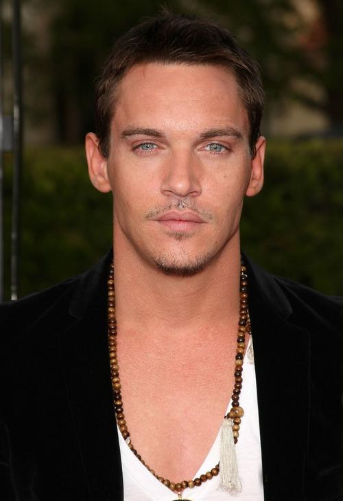 乔纳森·莱斯·梅耶斯 jonathan rhys meyers 生活照 #44