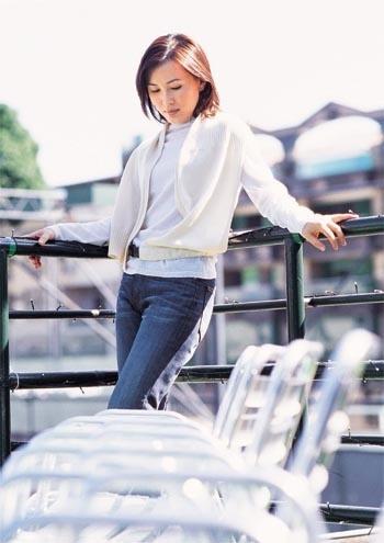 陈秀雯 sau-man chan 写真 #07