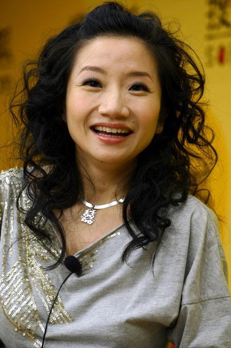 陶晶莹 jingying tao 生活照 #60