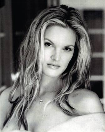 布里吉特·威尔逊 bridgette wilson 写真 #09