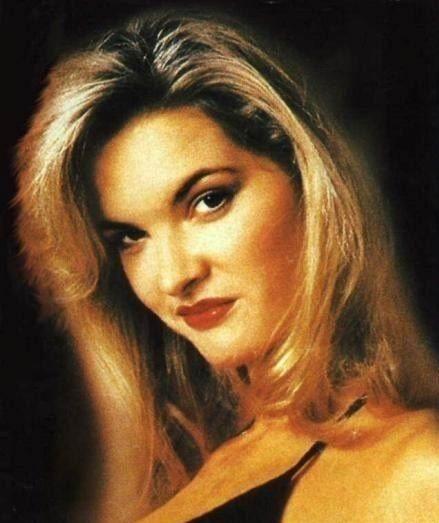 布里吉特·威尔逊 bridgette wilson 写真 #13