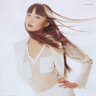 写真#01:爱琳娜·潘缇娃 irina pantaeva