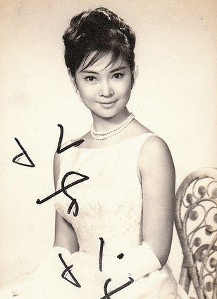 萧芳芳 josephine siao 写真 #02