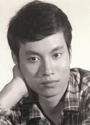 岳华hua yueh 写真 #0004