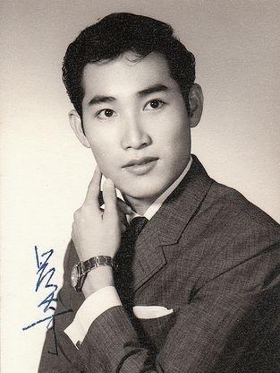 图片标题:吕奇写真 #0003