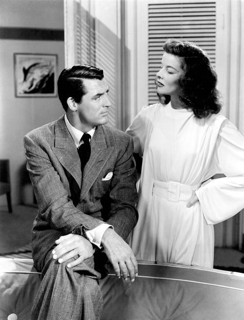费城故事the philadelphia story(1940)剧照 #04