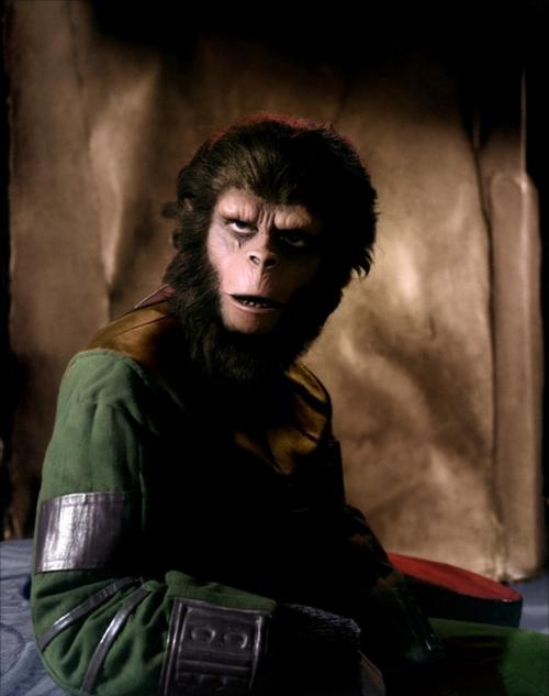 人猿星球planet of the apes(1968)剧照 #11