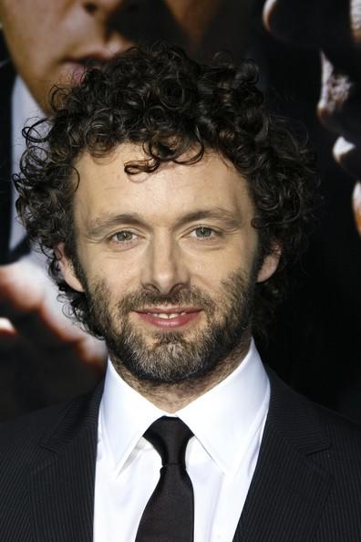 迈克尔·辛 michael sheen 生活照 #13