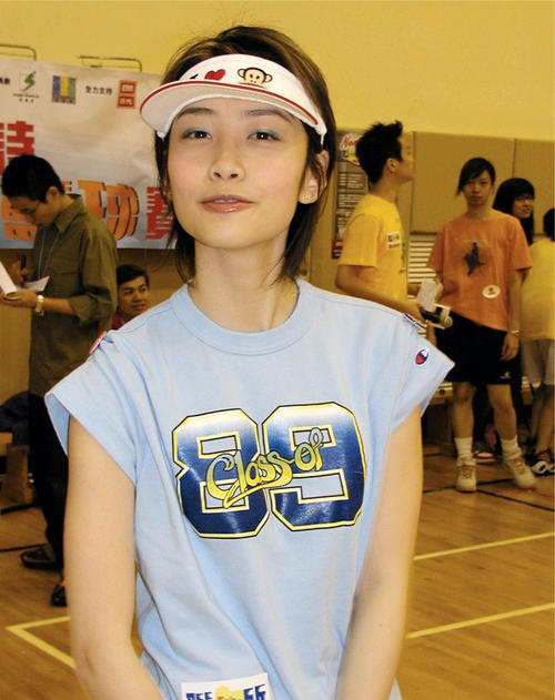 陈文媛 bobo chan 生活照 #83