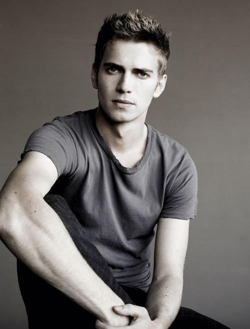 海登·克里斯滕森 hayden christensen 写真#214