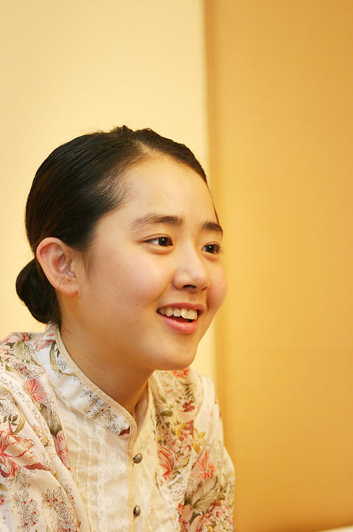 文根英 geun-young moon 生活照 #187